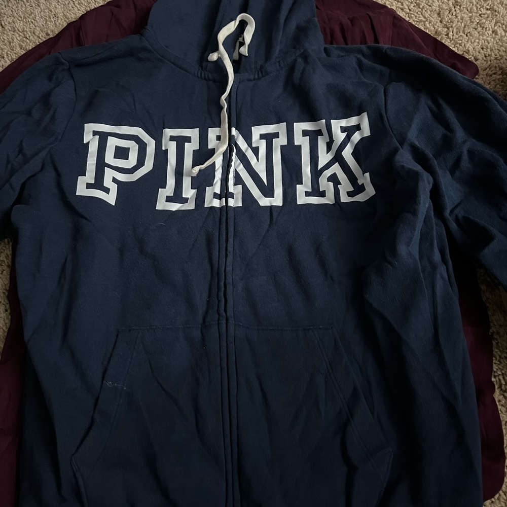 Victorias Secret Pink bundle